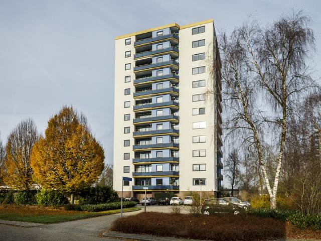Appartement te huur in Apeldoorn