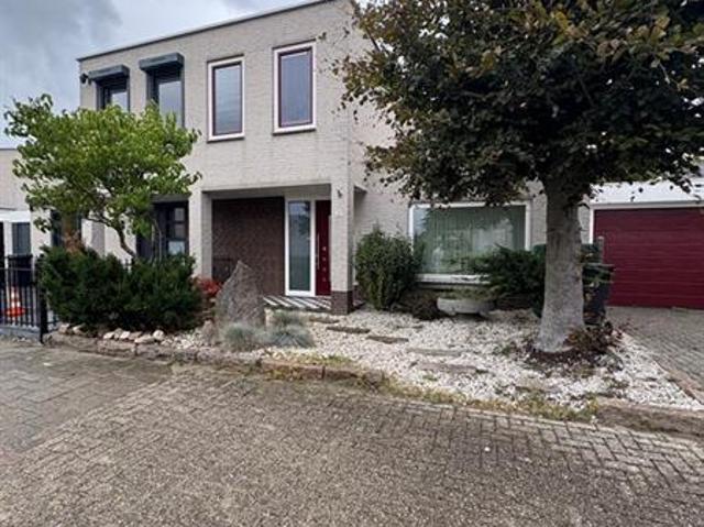 Appartement te huur in Quatrebras, Badhoevedorp