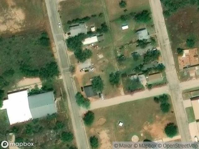 Land for sale in Nolan, Texas