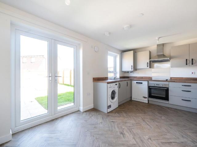 House for rent in Weston and Crewe Green