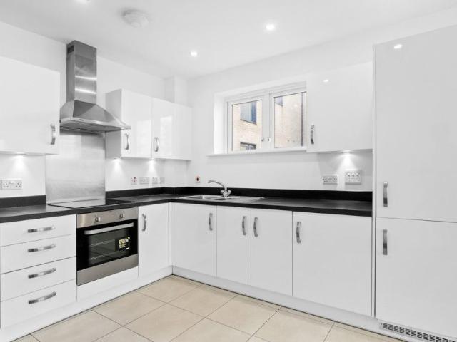 House for rent in Barking Riverside, Greater London