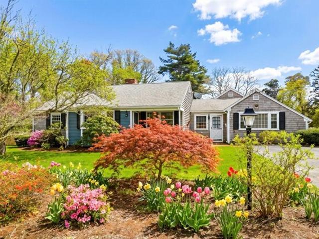 House for sale in Harwich, Massachusetts