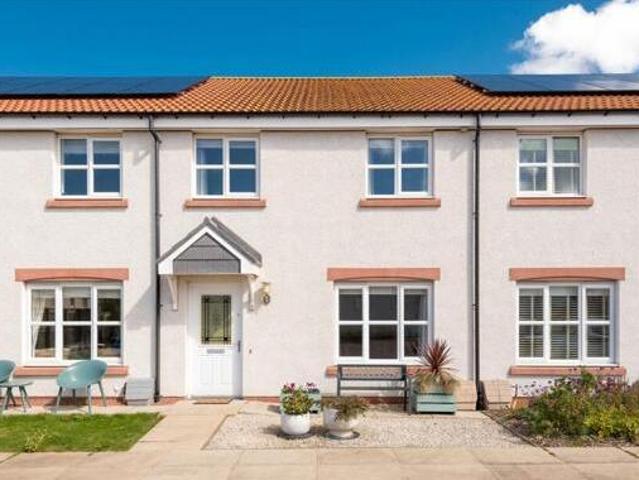 House for sale in North Berwick, Scotland