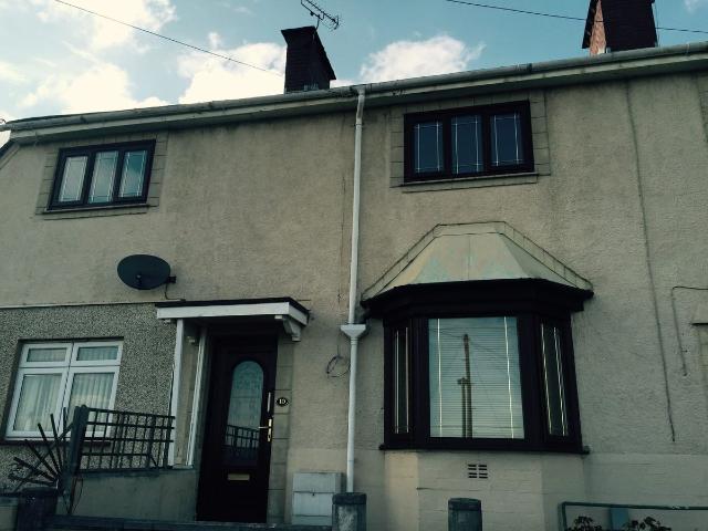 House for rent in Nangreaves, Wales