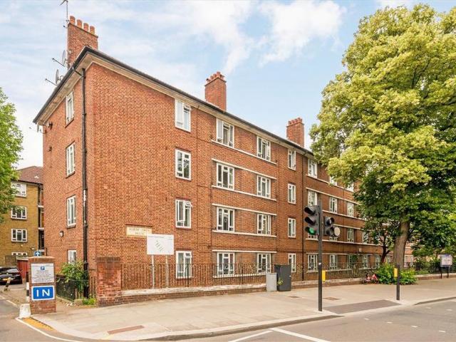 Apartment for rent in Fulham, Greater London