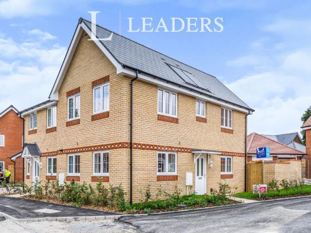 House for rent in Chartwell Green, Eastleigh