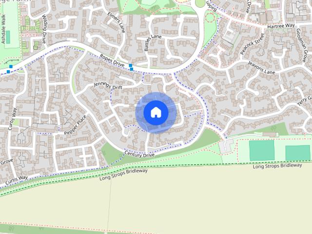 House for rent in Eastbridge, Suffolk