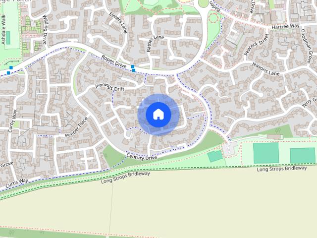 House for rent in Eastbridge, Suffolk
