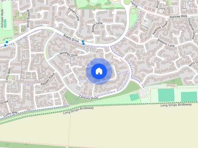 House for rent in Eastbridge, Suffolk