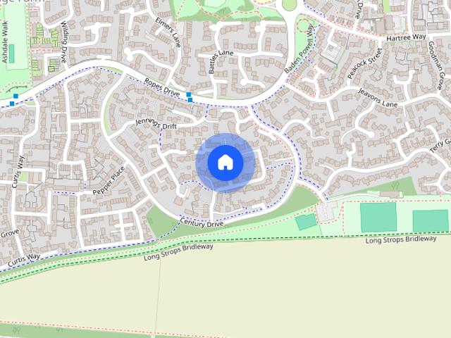 House for rent in Eastbridge, Suffolk