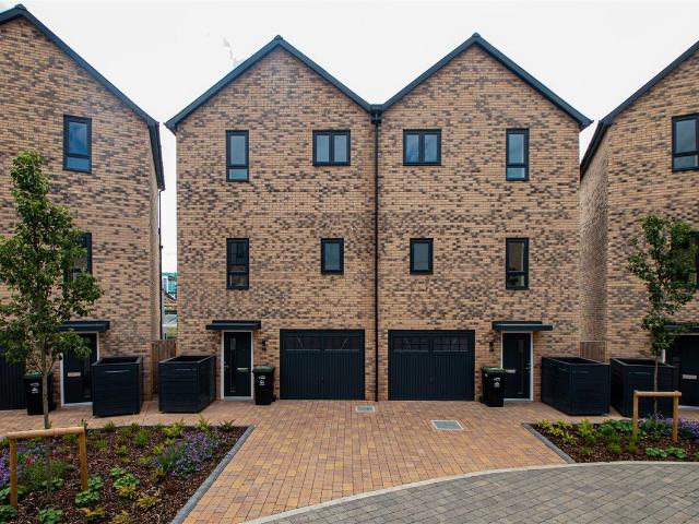 Apartment for rent in Key Street, Suffolk