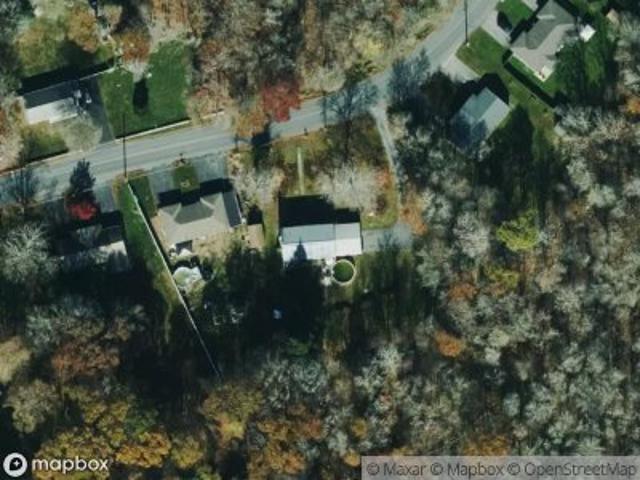 House for sale in Bristol, Massachusetts