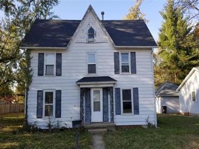 Property for sale in Marshall, Illinois