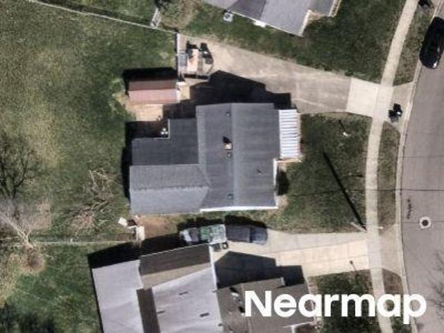 House for sale in Ohio