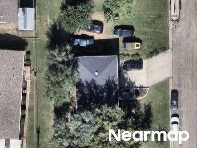 House for sale in Kansas