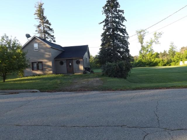 House for sale in Stephenson Township, Menominee County