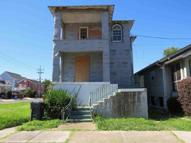 House for sale in New Orleans, Louisiana