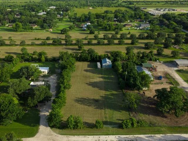 Land for sale in Angleton, Texas