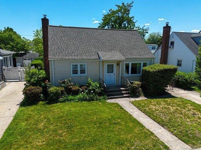 House for sale in Nassau, New York