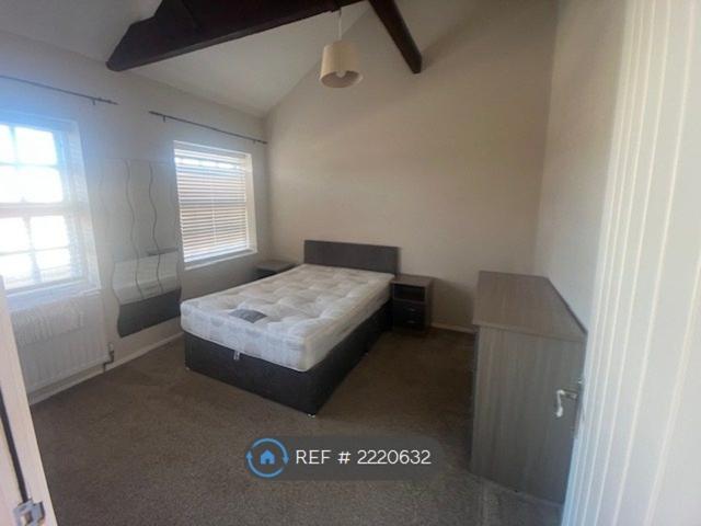 Apartment for rent in Semilong, Northampton