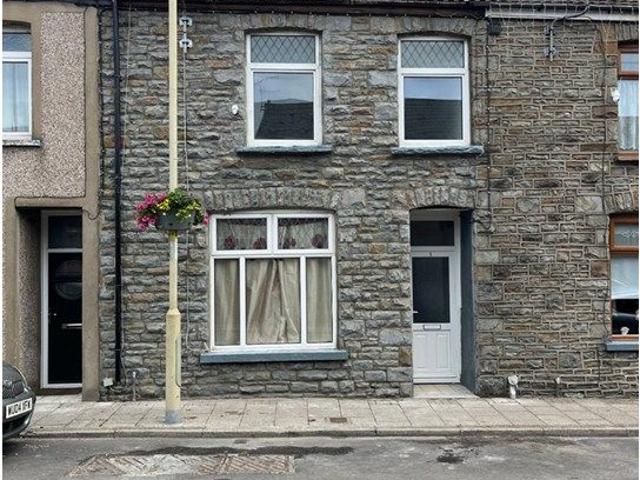 House for rent in Ynysybwl and Coed-y-cwm, Ynysybwl
