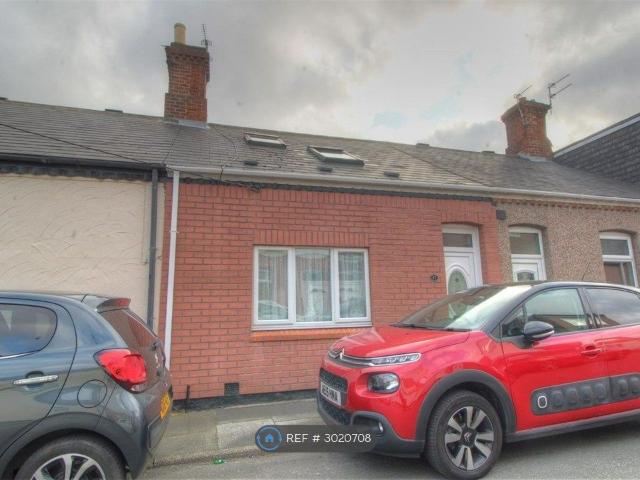 House for rent in New Silksworth, Tyne And Wear