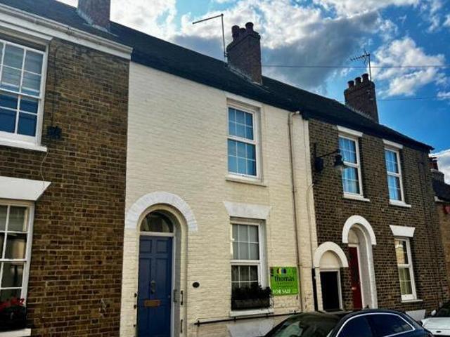House for sale in Middle Deal, Ash