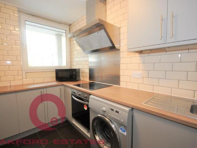 Apartment for rent in Fitzrovia, Greater London