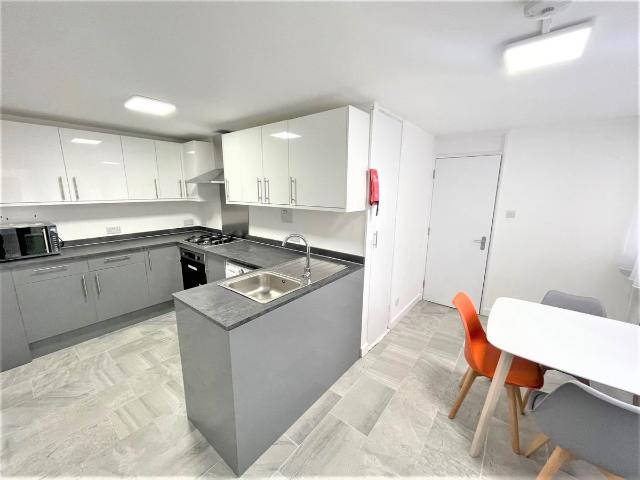 House for rent in Fitzrovia, Greater London