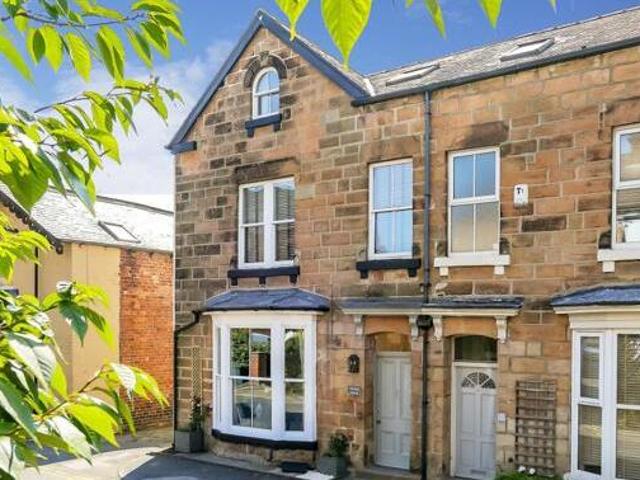 House for sale in Low Harrogate, Harrogate