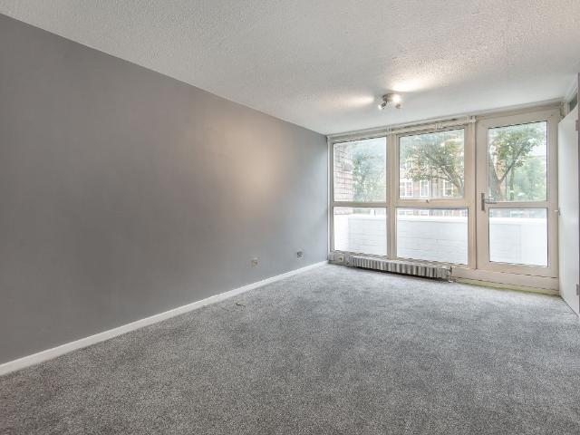 Apartment for rent in Fitzrovia, Greater London