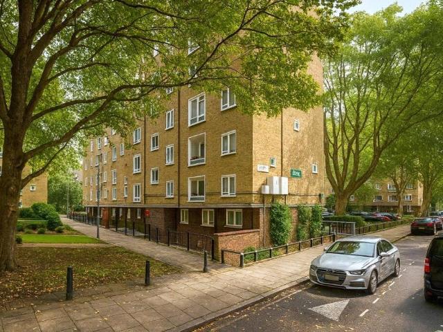 House for rent in Fitzrovia, Greater London