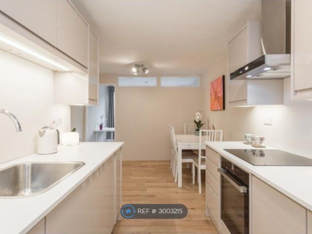 Apartment for rent in Fitzrovia, Greater London