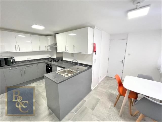 House for rent in Fitzrovia, Greater London