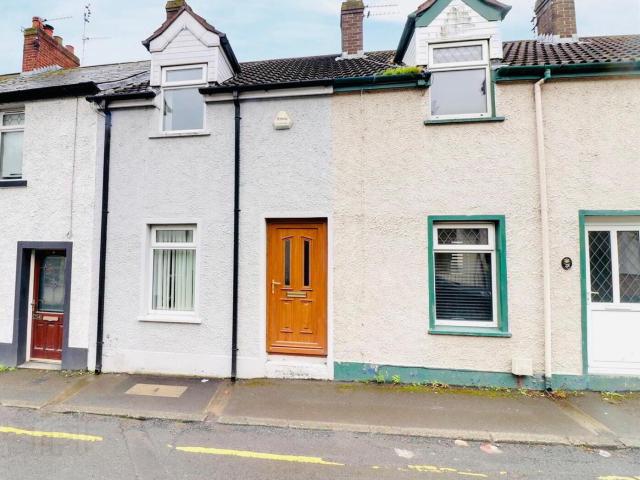 House for rent in Newtownards, Northern Ireland