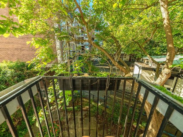 House for rent in Fitzrovia, Greater London