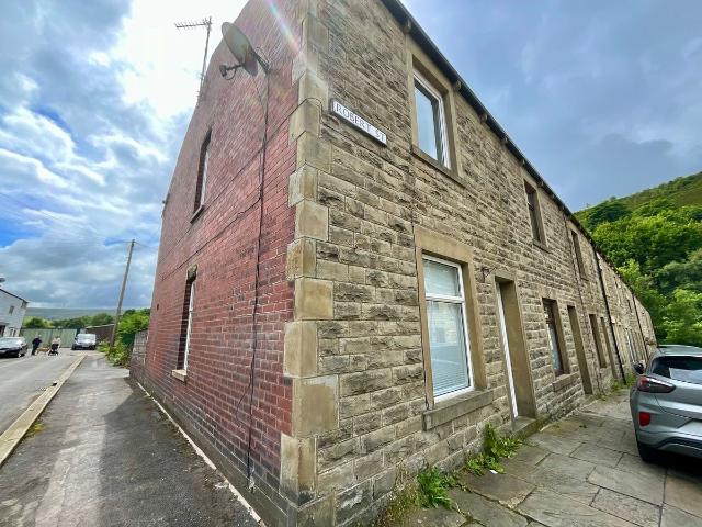 House for rent in Whitewell Bottom, Irwell Vale