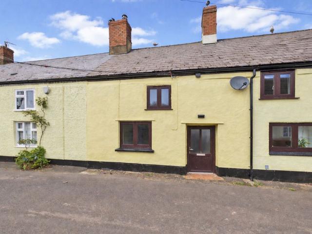 House for rent in Williton, Bishops Lydeard