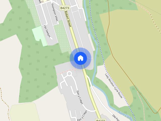 House for rent in Ynysybwl and Coed-y-cwm, Ynysybwl