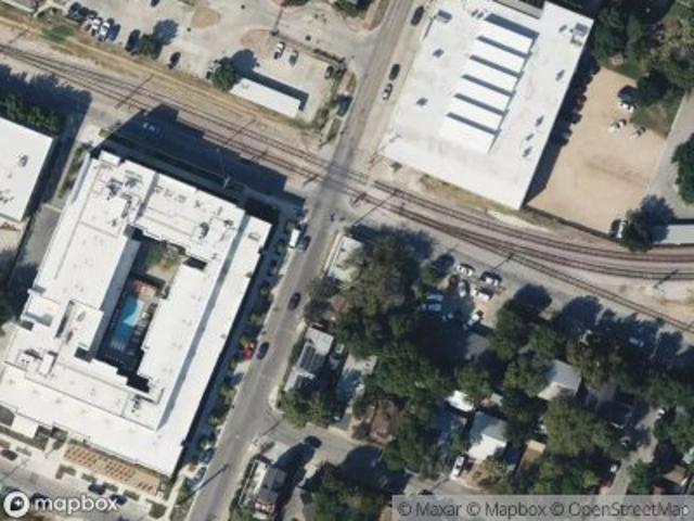 House for sale in Austin, Texas
