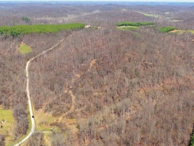Land for sale in Noble, Ohio