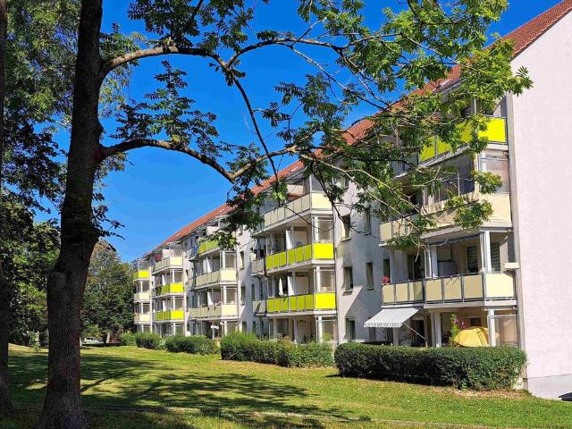 Apartment mieten in Reusa mit Sorga, Plauen