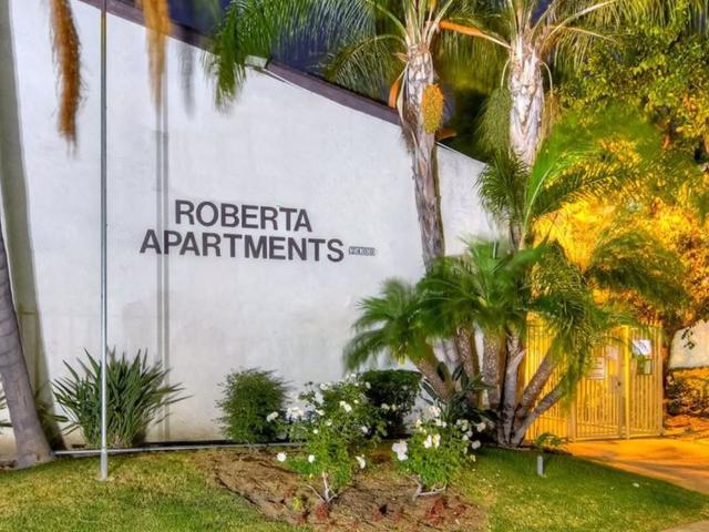 Apartment for rent in Fullerton, California