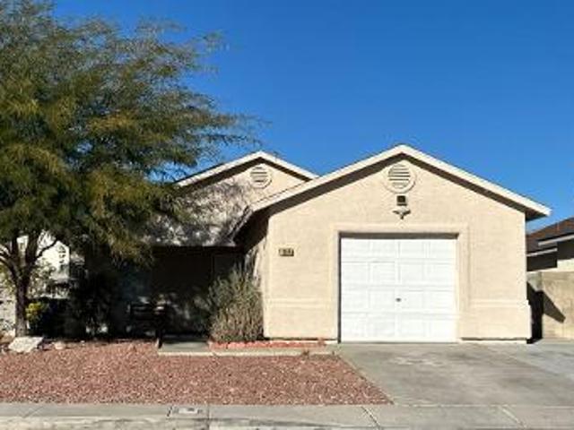 House for sale in North Las Vegas, Nevada