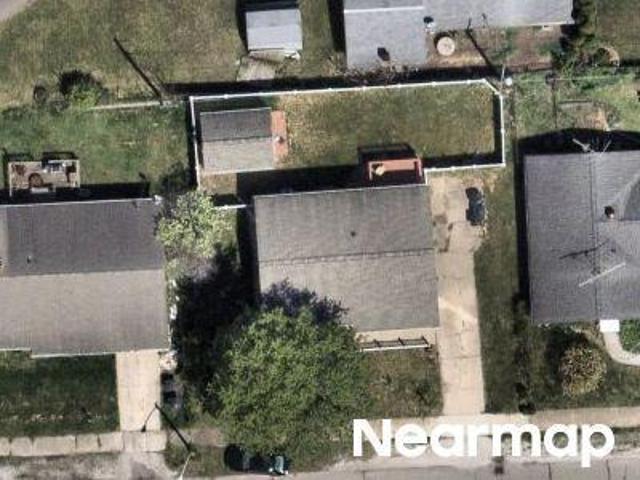 House for sale in Michigan City, Indiana