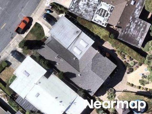 House for sale in San Mateo, California