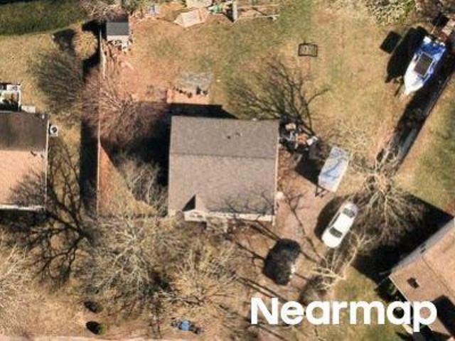 House for sale in East Falmouth, Massachusetts