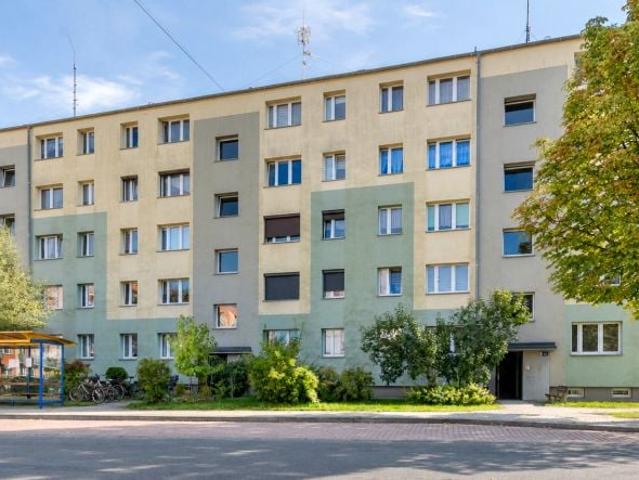 Mieszkanie na sprzedaż w Osiedle numer 1, Kuźnia Raciborska