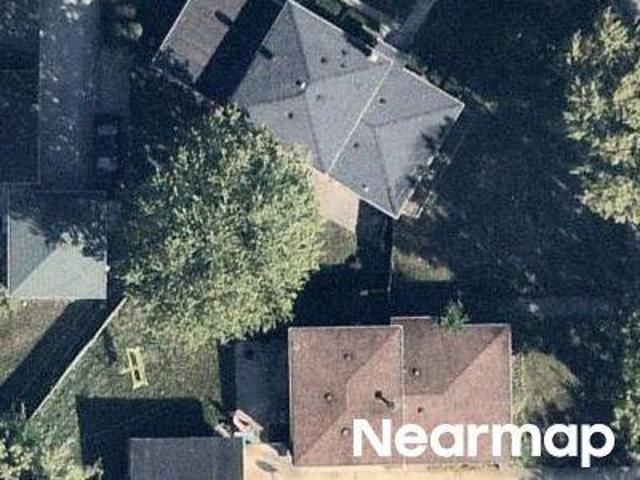 House for sale in Chicago Heights, Illinois