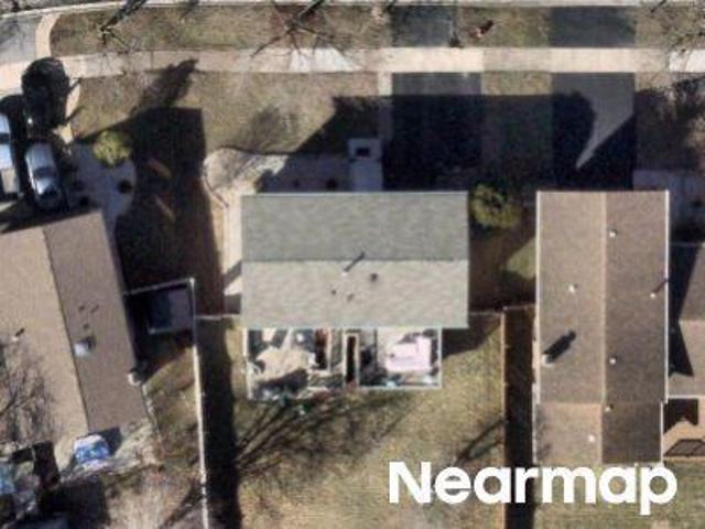 House for sale in Richton Park, Illinois